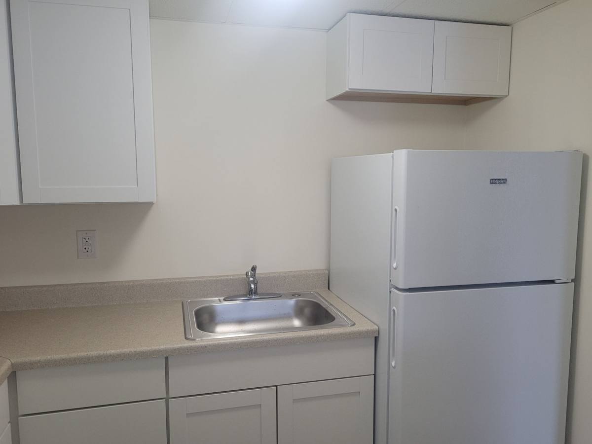 Apartment for rent at 206-208 Rustic Lodge Rd, Indiana, PA 15701