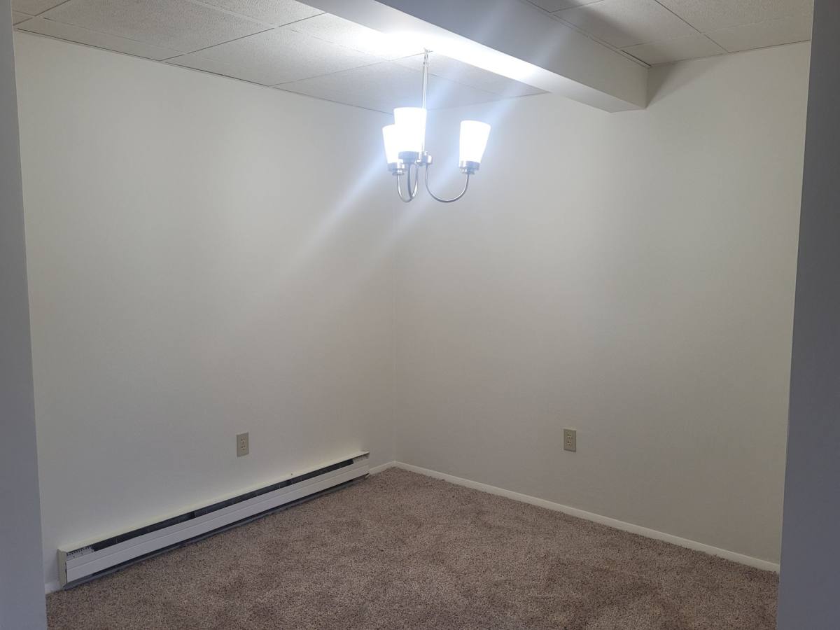 Apartment for rent at 206-208 Rustic Lodge Rd, Indiana, PA 15701