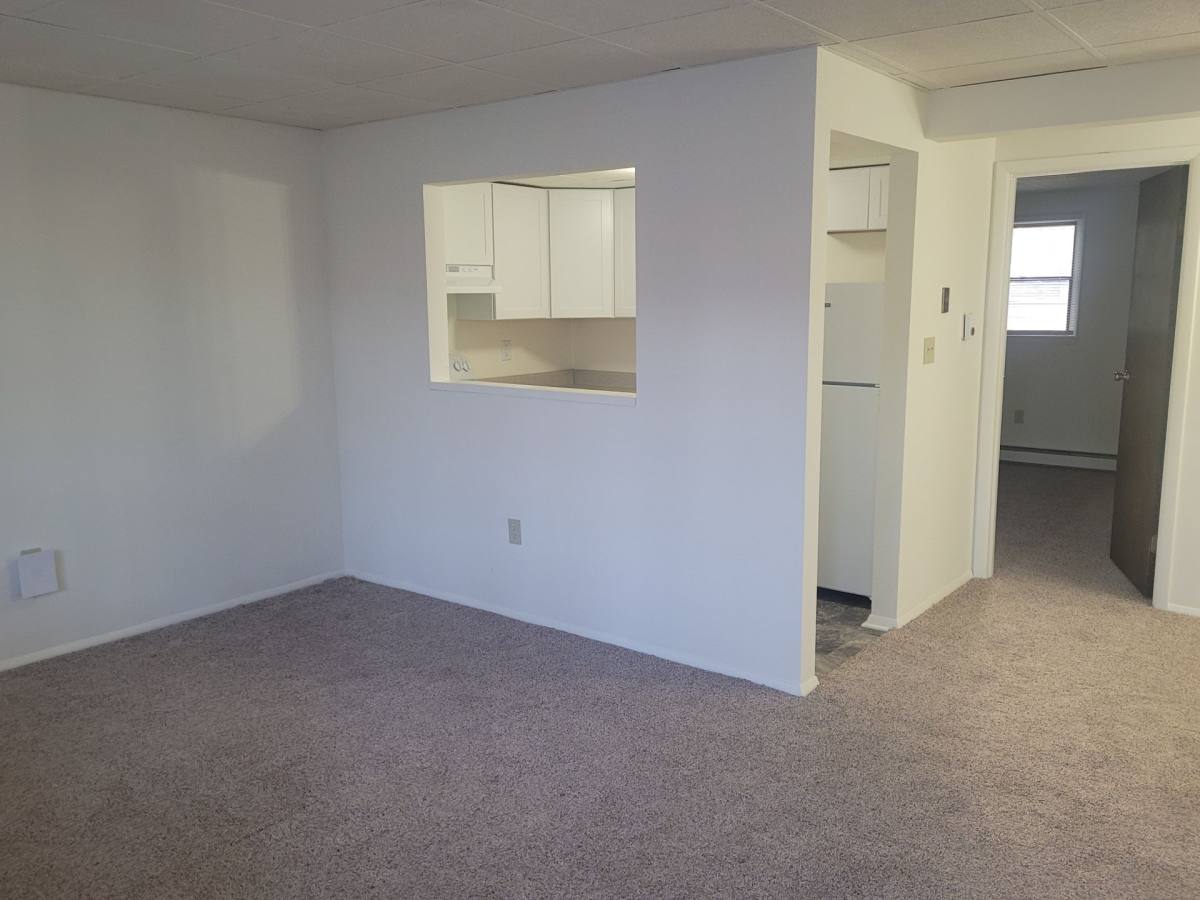 Apartment for rent at 206-208 Rustic Lodge Rd, Indiana, PA 15701