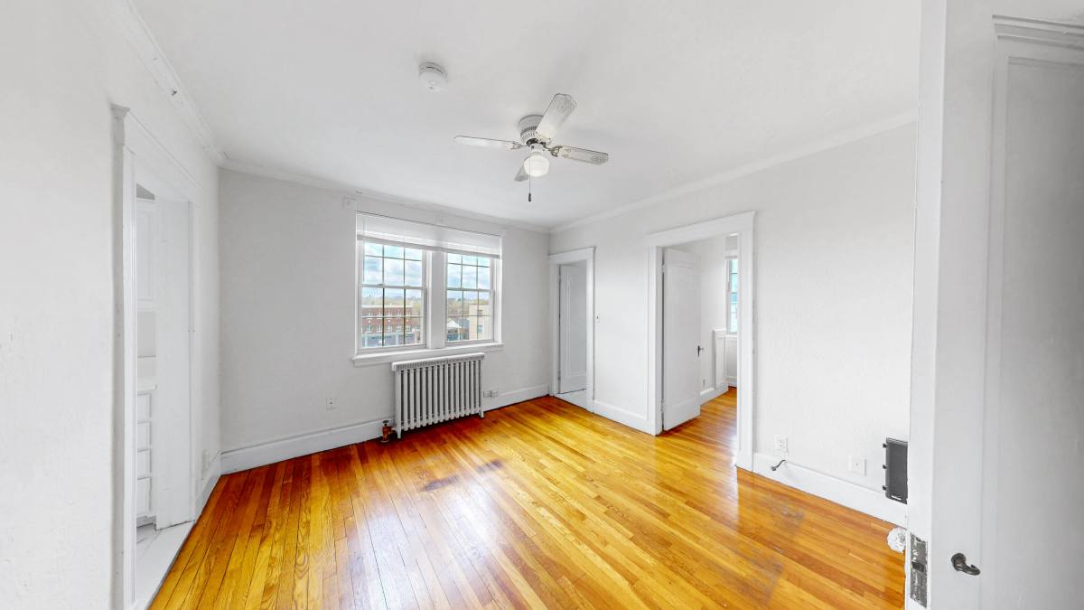 Apartment for rent at 15 Governors Ave, Medford, MA 02155
