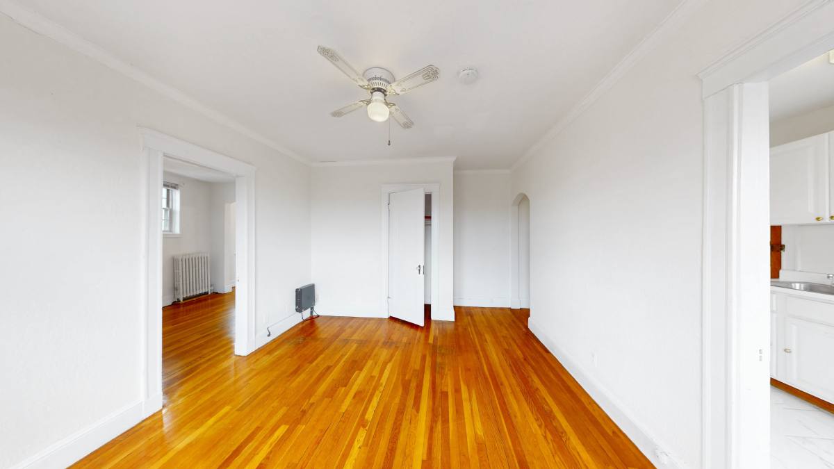Apartment for rent at 15 Governors Ave, Medford, MA 02155