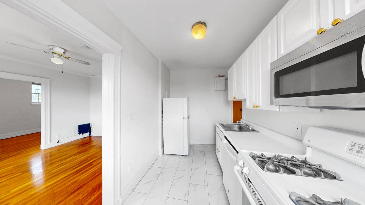 Apartment for rent at 15 Governors Ave, Medford, MA 02155