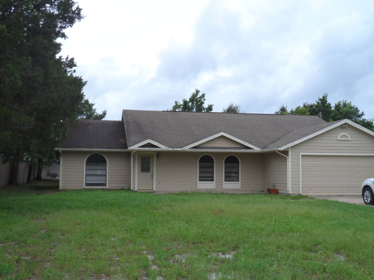 House for rent at 2949 N Covington, Deltona, FL 32738