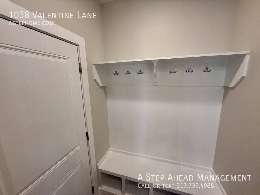 Townhouse for rent at 1038 Valentine Lane, Carmel, IN 46032