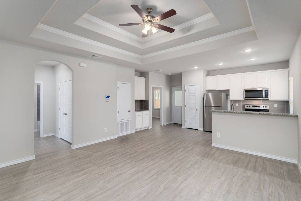 Townhouse for rent at 415 Hudson St, Seguin, TX 78155