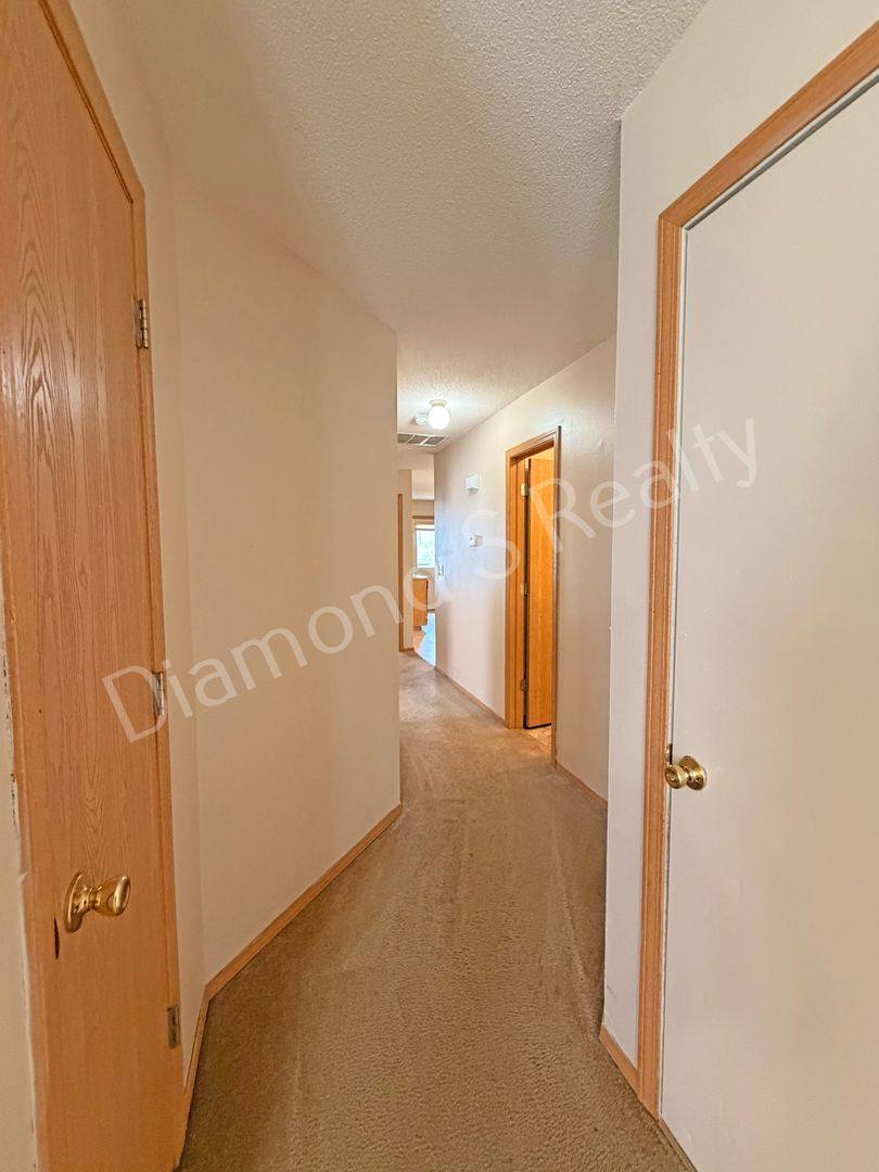 Apartment for rent at 1448 W Rainey St, Ozark, MO 65721