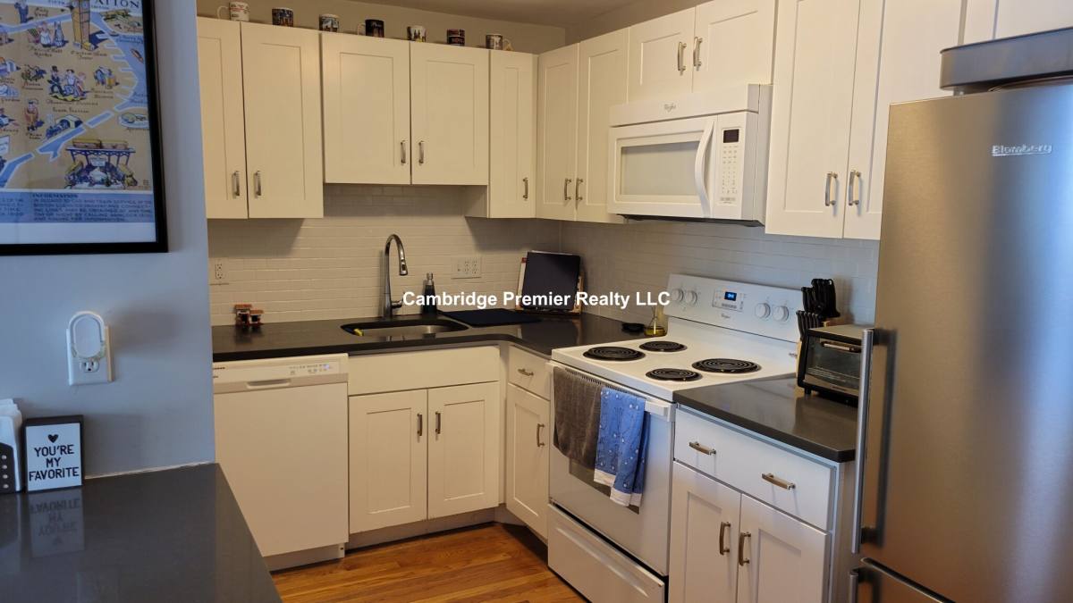 134 Summer St, Malden, MA 02148 - Apartment for Rent