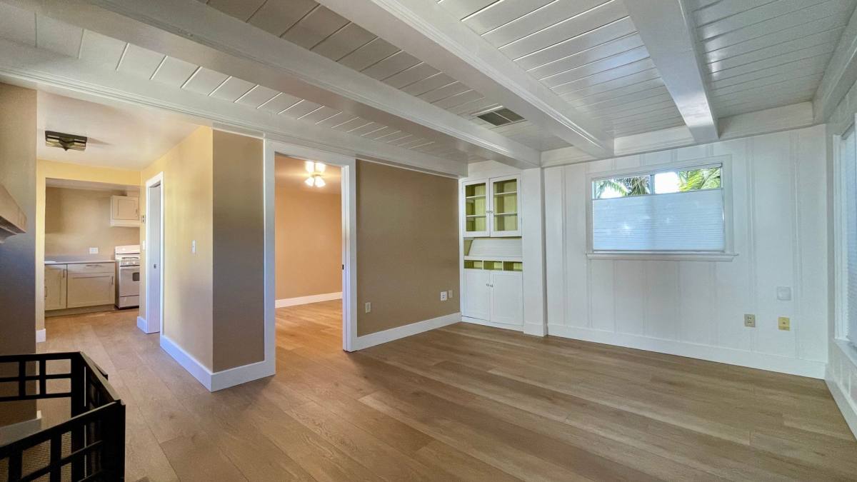Townhouse for rent at 1453-1 2 Lizzie St, San Luis Obispo, CA 93401