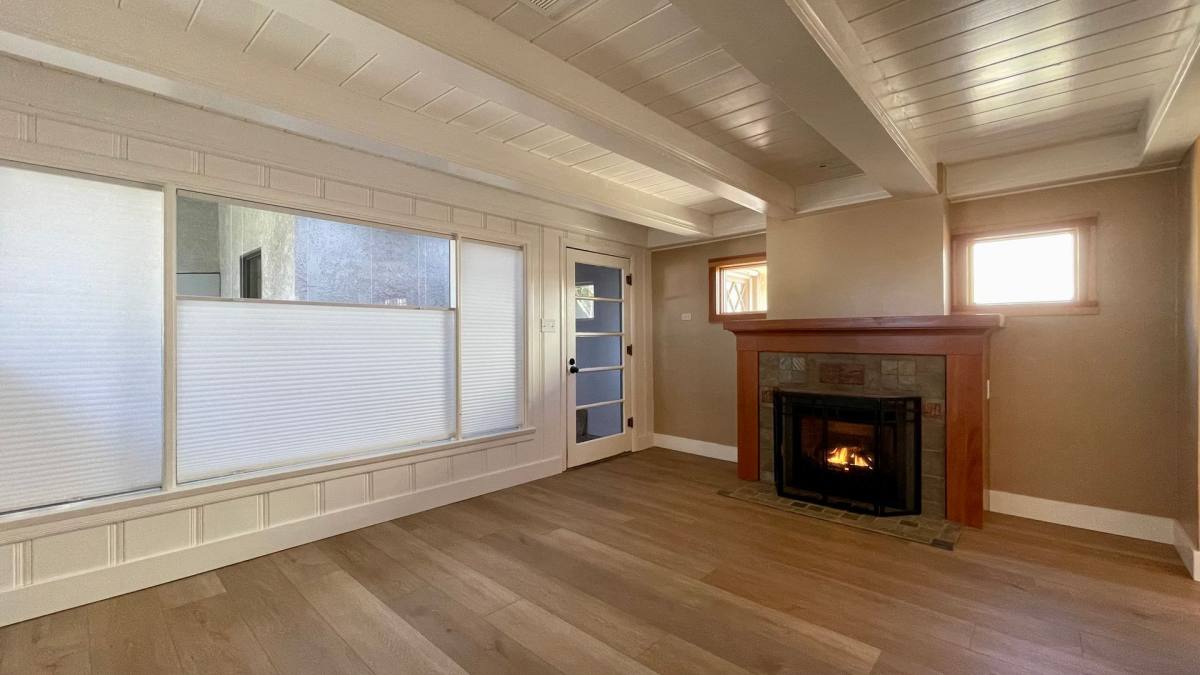 Townhouse for rent at 1453-1 2 Lizzie St, San Luis Obispo, CA 93401