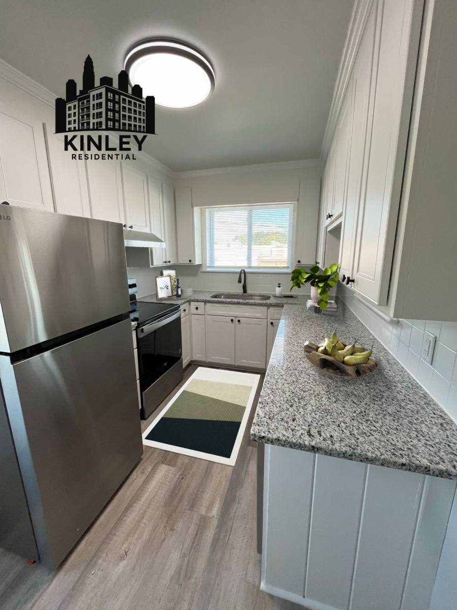 Apartment for rent at 3635 Spangenberg Ave, Clemmons, NC 27012
