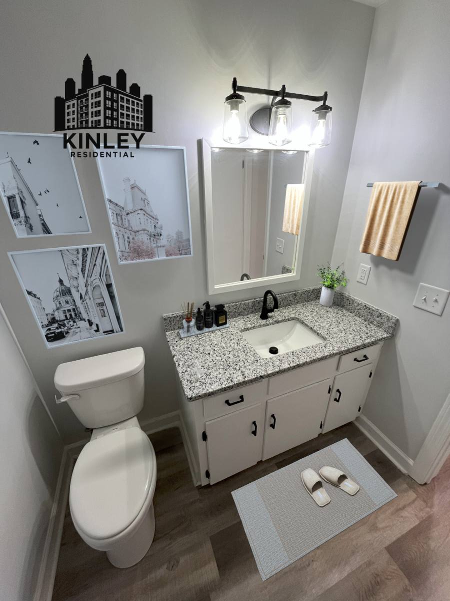 Apartment for rent at 3635 Spangenberg Ave, Clemmons, NC 27012