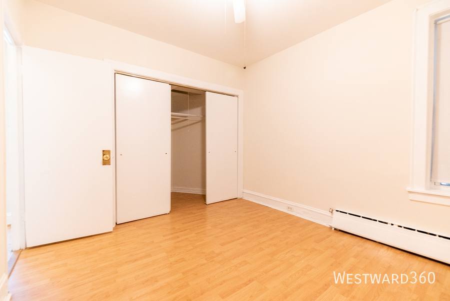 Apartment for rent at 2424 W Fargo St #1, Chicago, IL 60645