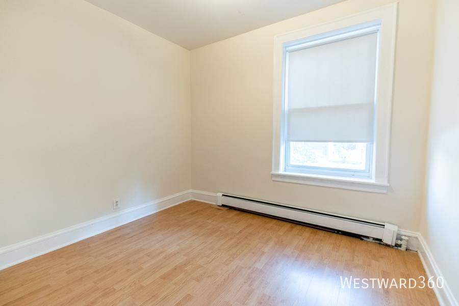 Apartment for rent at 2424 W Fargo St #1, Chicago, IL 60645