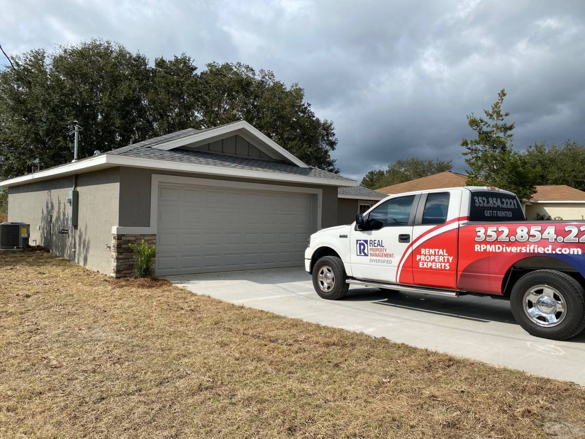 House for rent at 28 Juniper Dr, Ocala, FL 34480