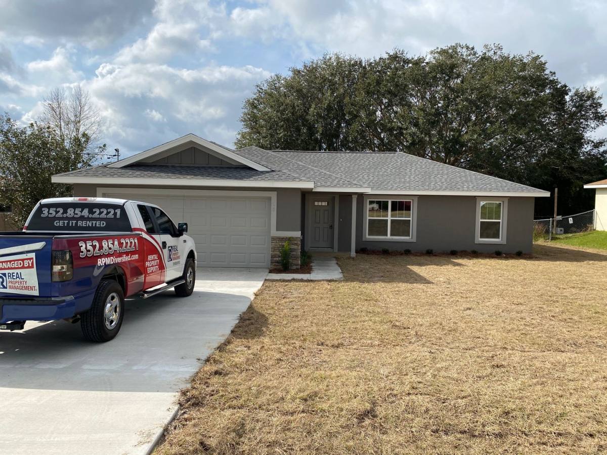 House for rent at 28 Juniper Dr, Ocala, FL 34480