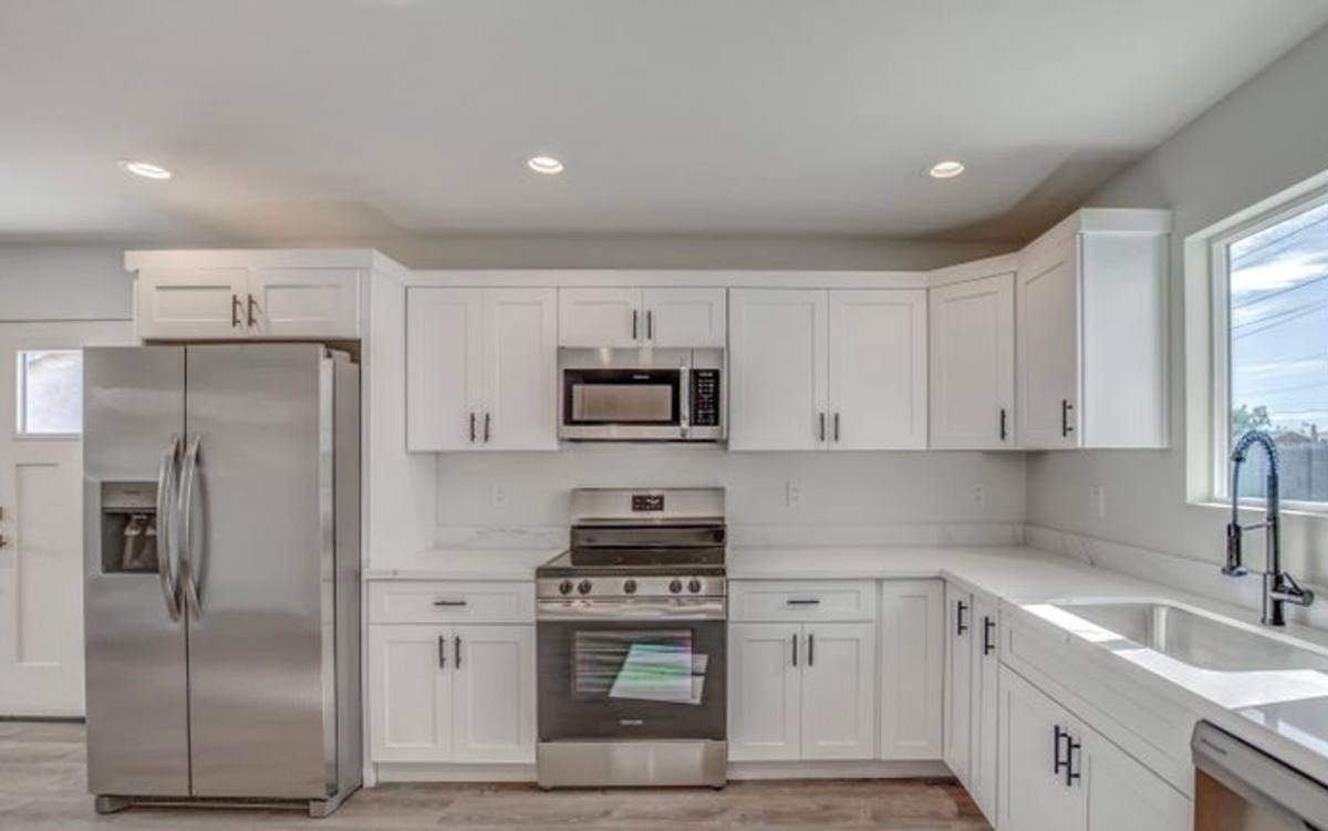 Apartment for rent at 1315 W Cocopah St, Phoenix, AZ 85007