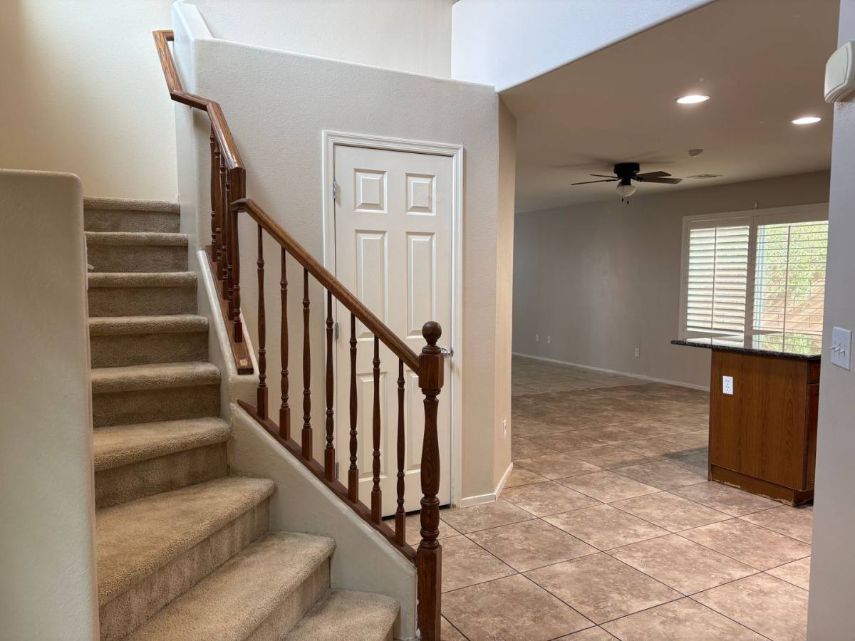 House for rent at 9930 Morpeth St, Las Vegas, NV 89178