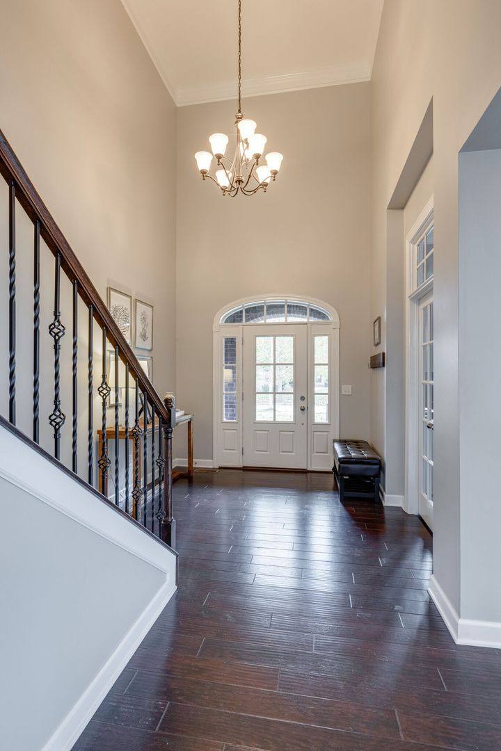House for rent at 101 Mealer St, Franklin, TN 37067