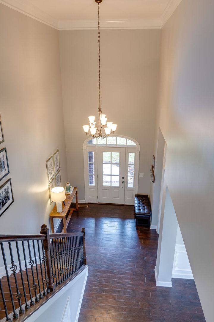 House for rent at 101 Mealer St, Franklin, TN 37067