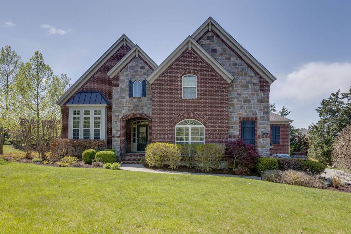 House for rent at 101 Mealer St, Franklin, TN 37067