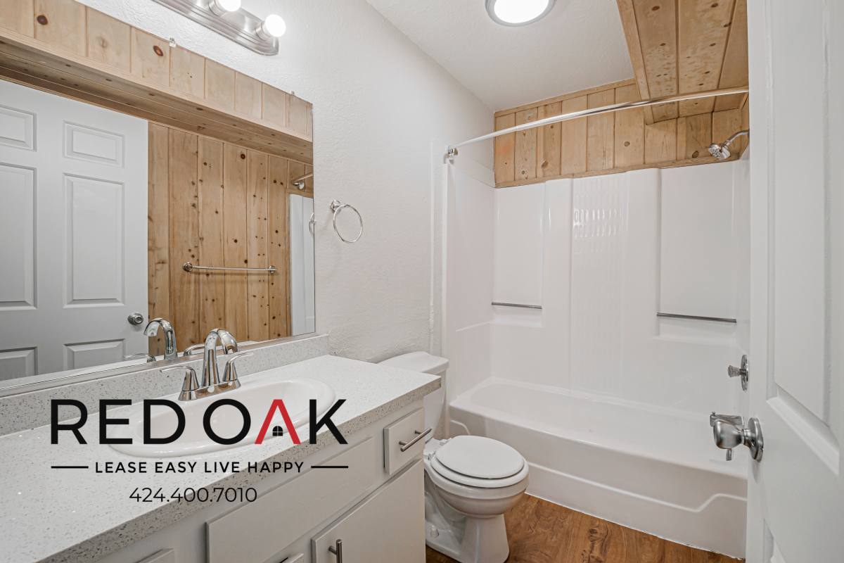 Condo for rent at 6929 Kester Ave #214, Van Nuys, CA 91405