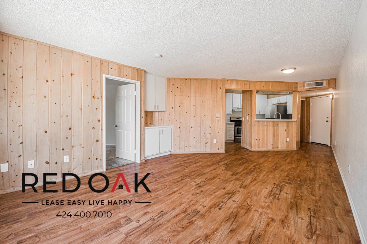 Condo for rent at 6929 Kester Ave #214, Van Nuys, CA 91405