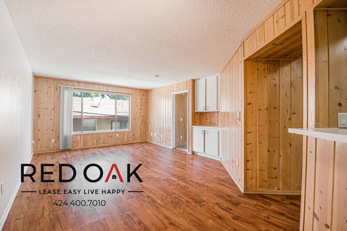 Condo for rent at 6929 Kester Ave #214, Van Nuys, CA 91405