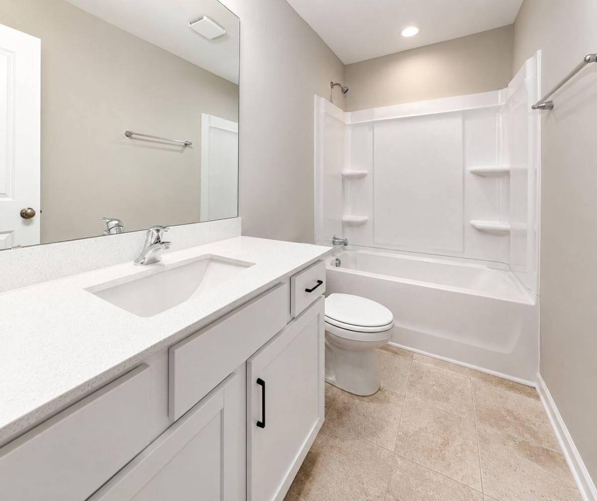 Townhouse for rent at 4020 Winding Vine Lane, Greensboro, NC 27410