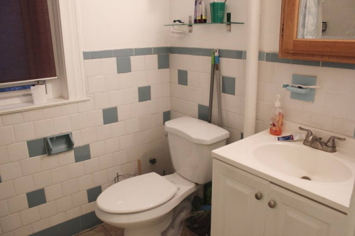 Apartment for rent at 33 Linden St #7, Allston, MA 02134