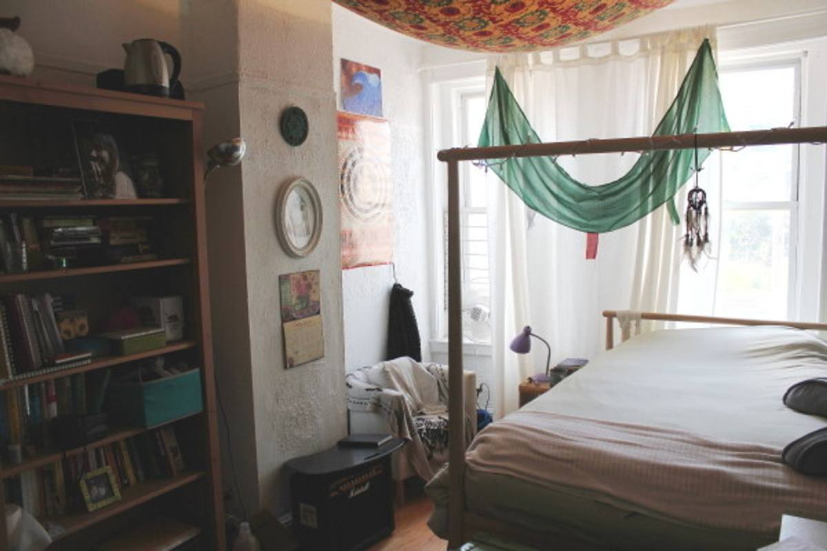 Apartment for rent at 33 Linden St #7, Allston, MA 02134