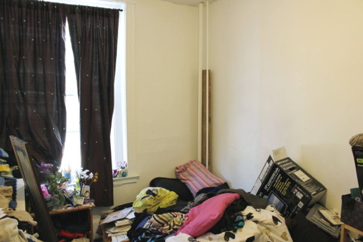 Apartment for rent at 33 Linden St #7, Allston, MA 02134