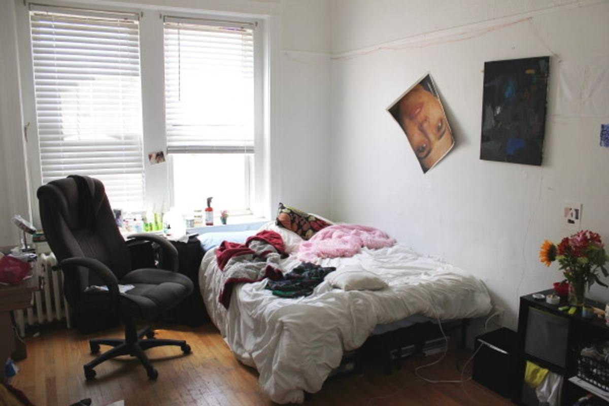 Apartment for rent at 33 Linden St #7, Allston, MA 02134