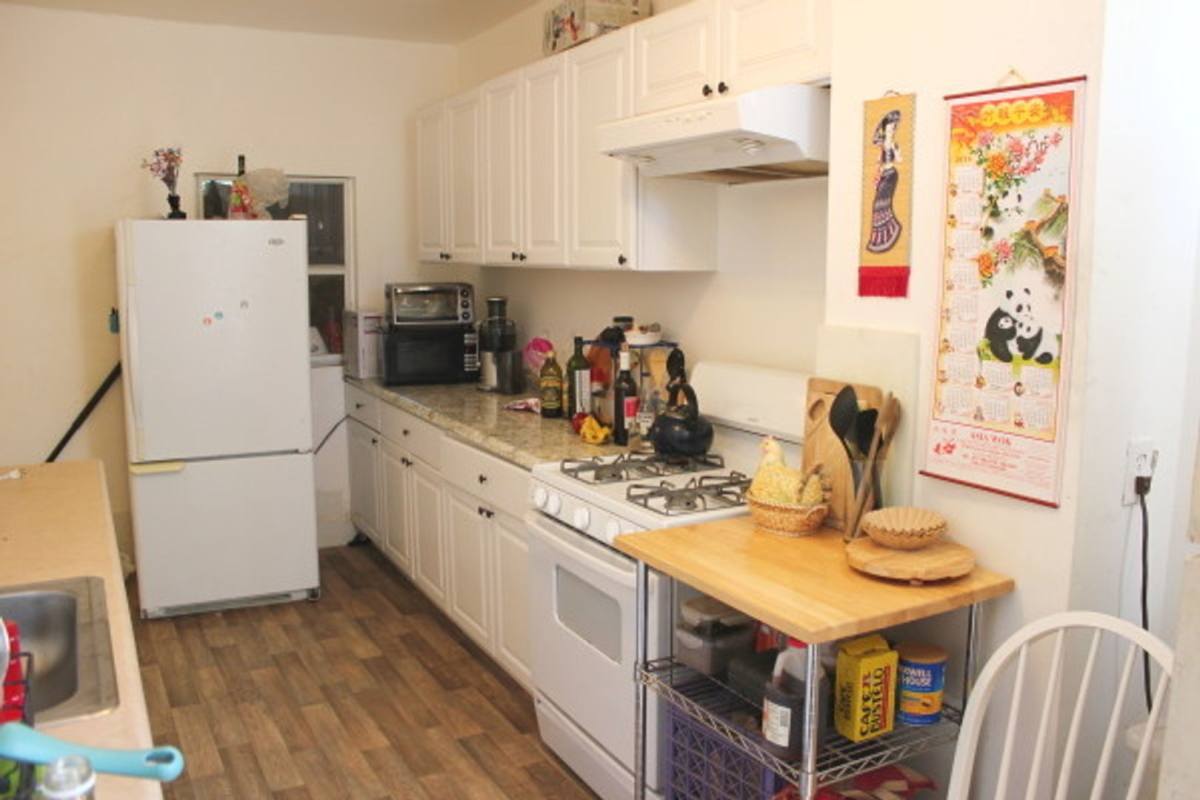 Apartment for rent at 33 Linden St #7, Allston, MA 02134