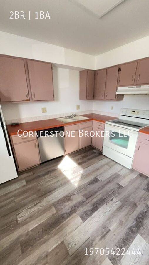 Apartment for rent at 624 Maple St E, Fort Morgan, CO 80701