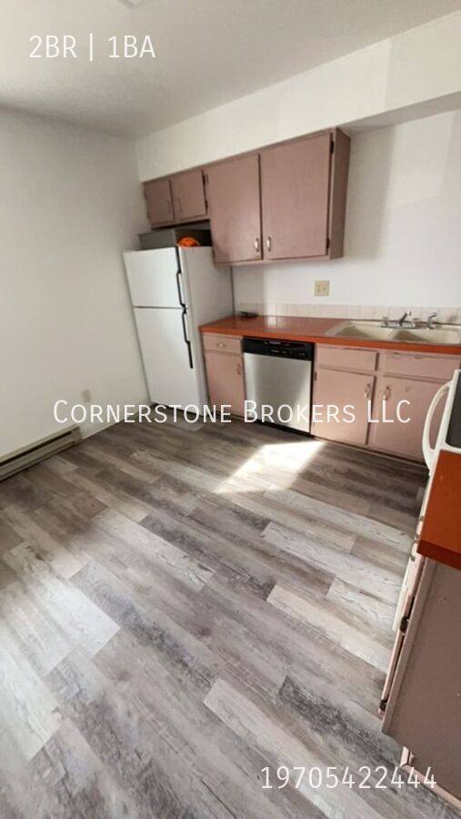 Apartment for rent at 624 Maple St E, Fort Morgan, CO 80701