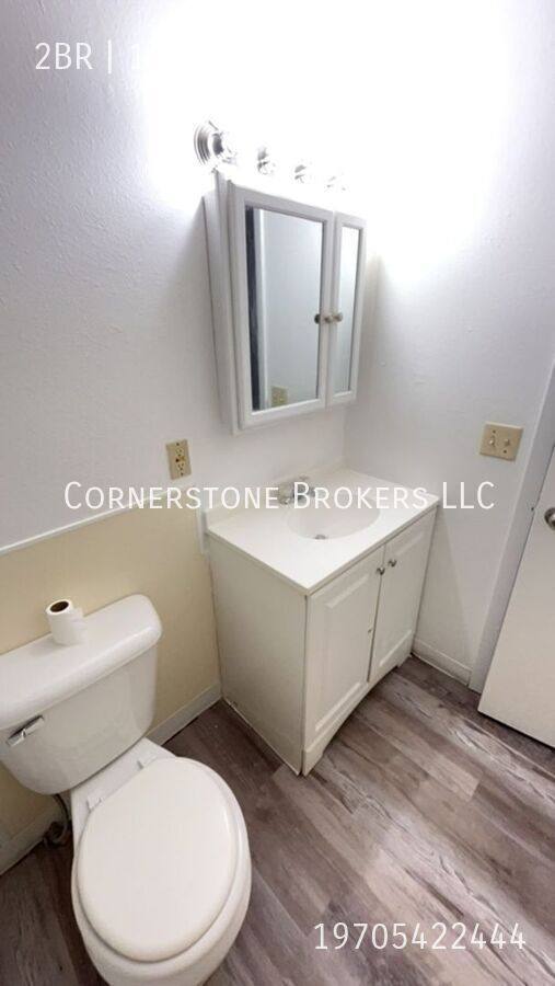 Apartment for rent at 624 Maple St E, Fort Morgan, CO 80701