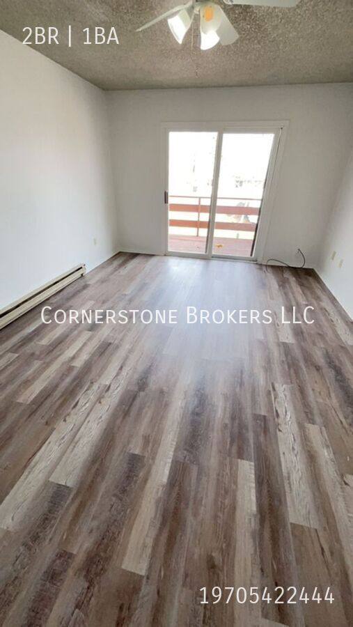 Apartment for rent at 624 Maple St E, Fort Morgan, CO 80701