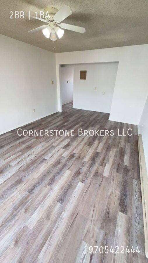 Apartment for rent at 624 Maple St E, Fort Morgan, CO 80701