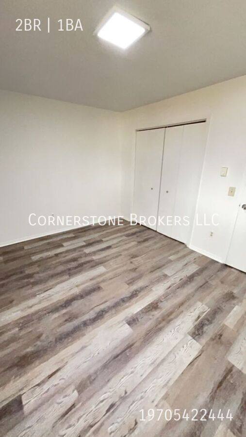 Apartment for rent at 624 Maple St E, Fort Morgan, CO 80701