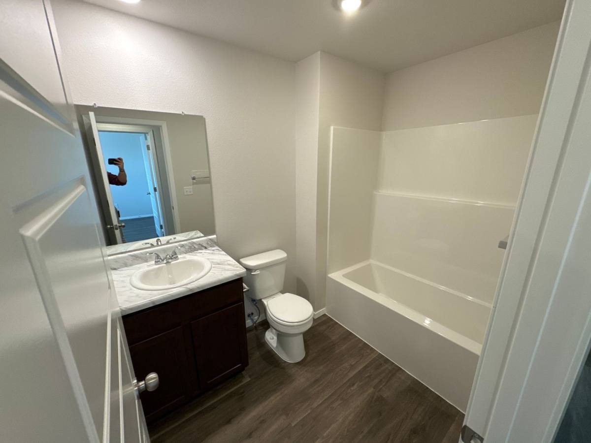 House for rent at 1761 Breckenridge St, Springdale, AR 72764