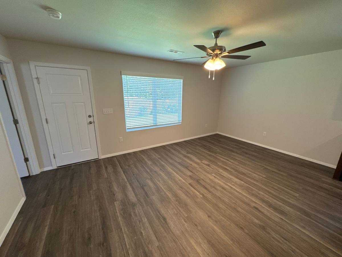 House for rent at 1761 Breckenridge St, Springdale, AR 72764