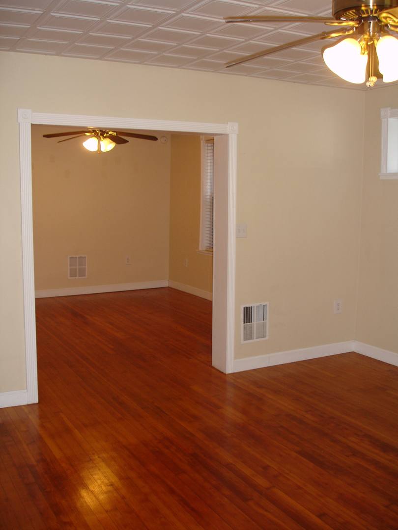 House for rent at 611 S W End Ave, Lancaster, PA 17603