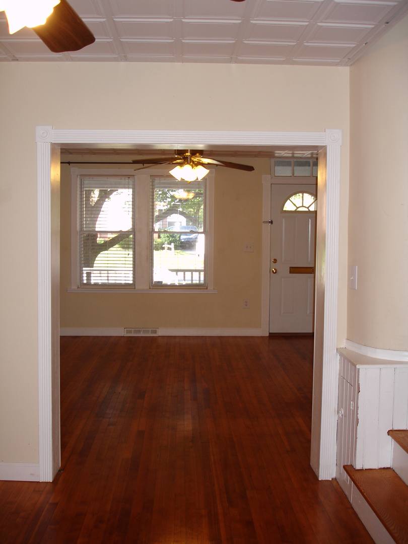House for rent at 611 S W End Ave, Lancaster, PA 17603