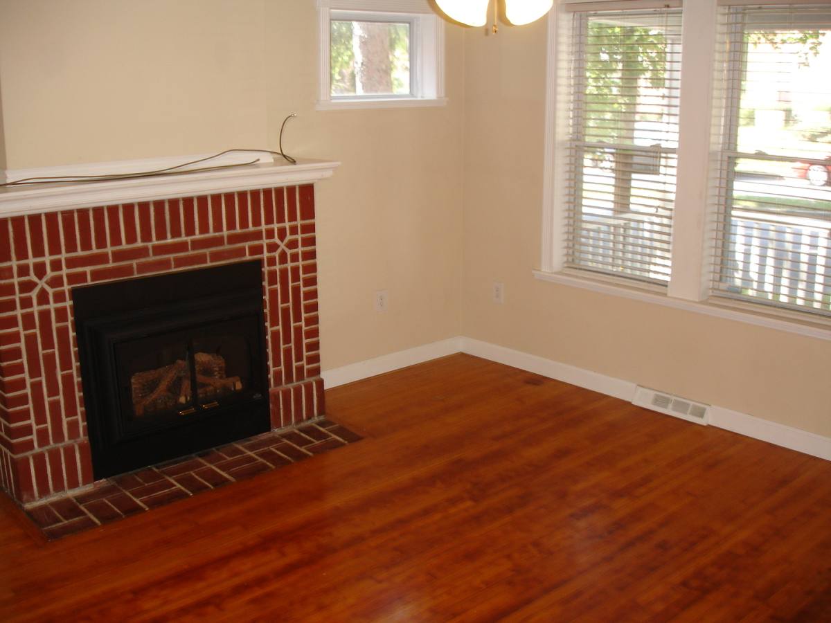 House for rent at 611 S W End Ave, Lancaster, PA 17603