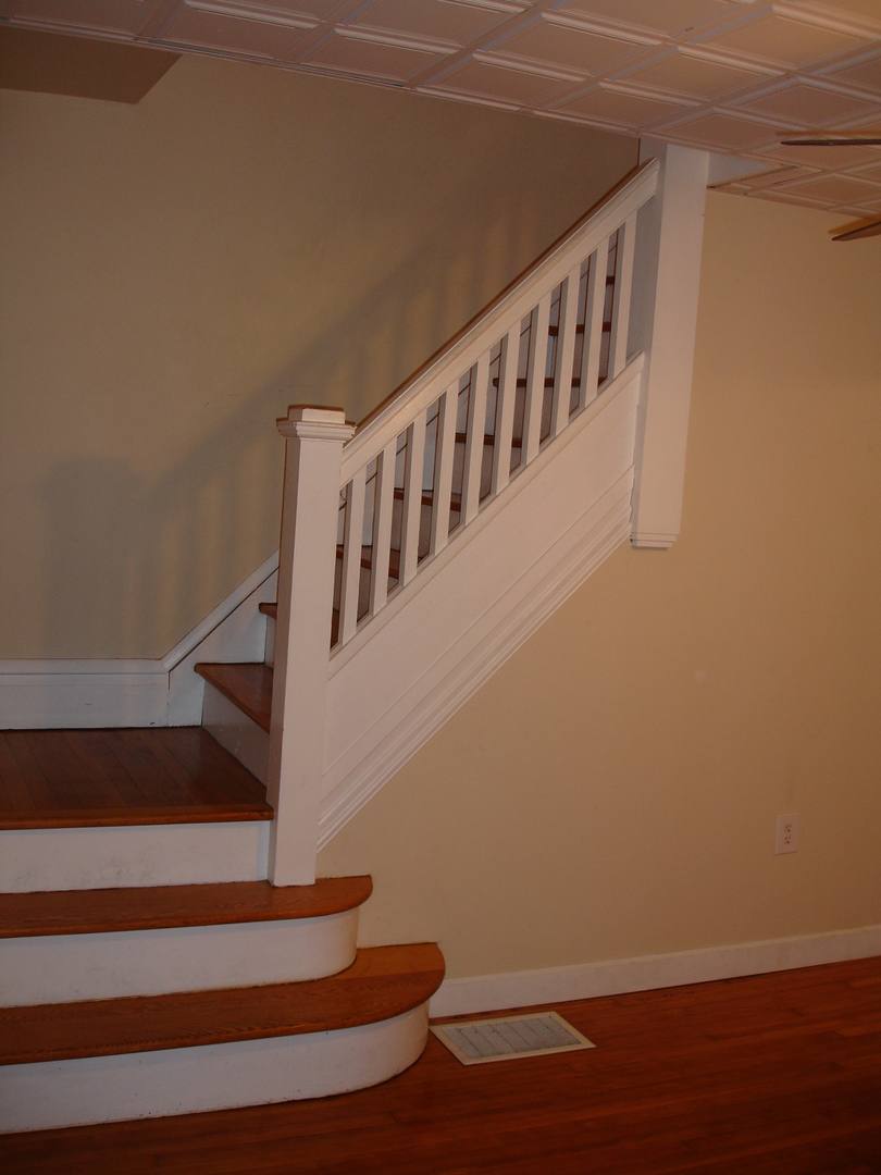 House for rent at 611 S W End Ave, Lancaster, PA 17603