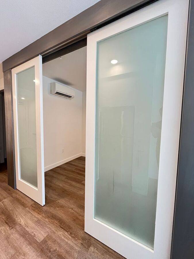 Apartment for rent at 4045 Broadway #209, Oakland, CA 94611