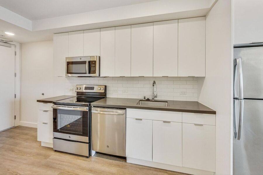 Apartment for rent at 4045 Broadway #209, Oakland, CA 94611