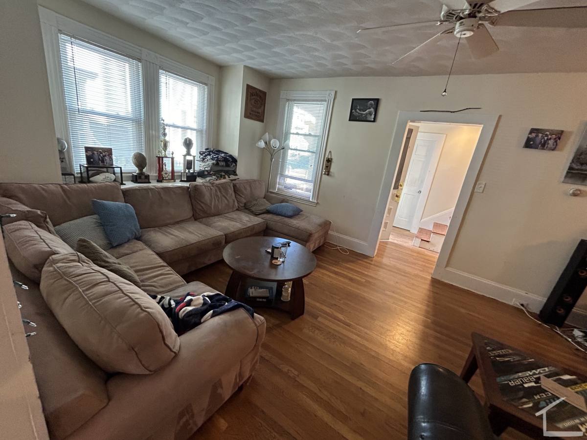 Apartment for rent at 77 Bigelow St, Quincy, MA 02169
