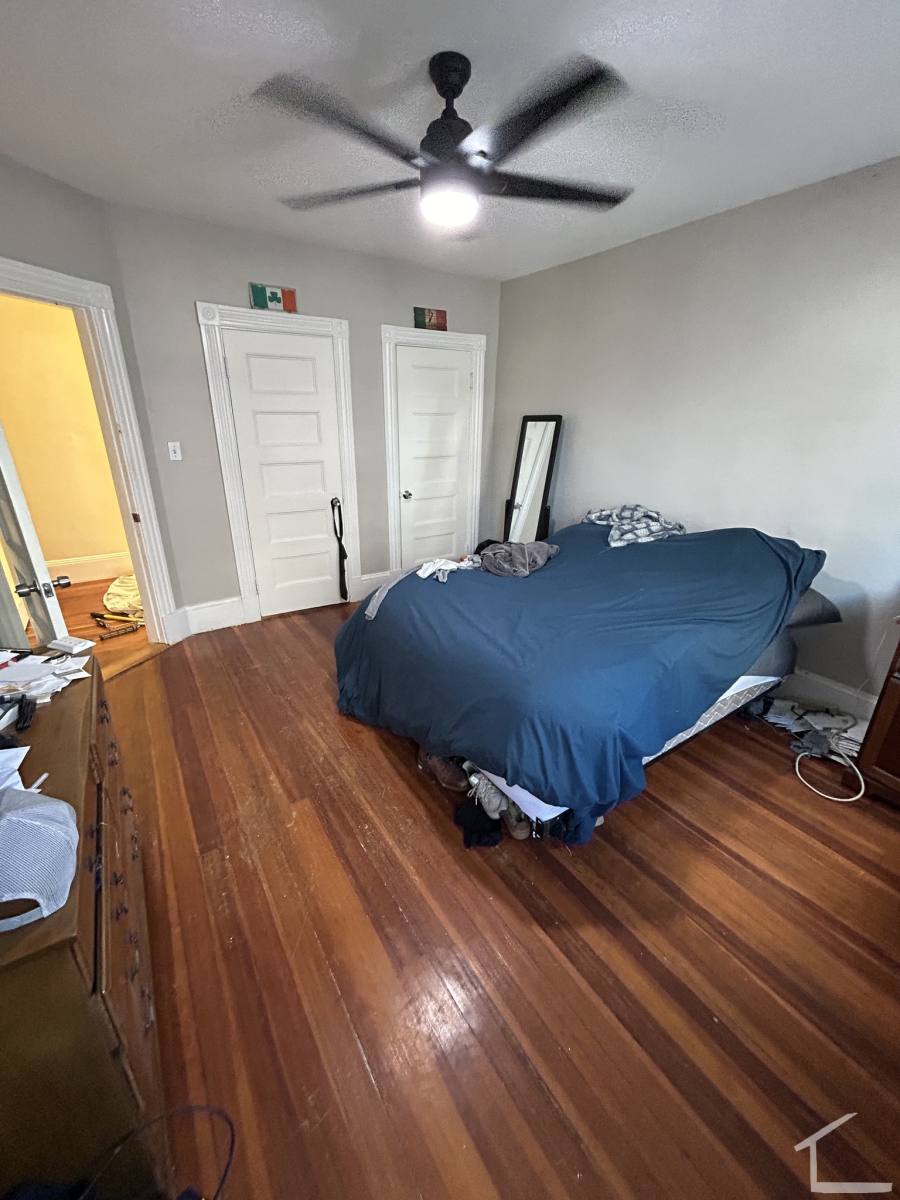 Apartment for rent at 77 Bigelow St, Quincy, MA 02169