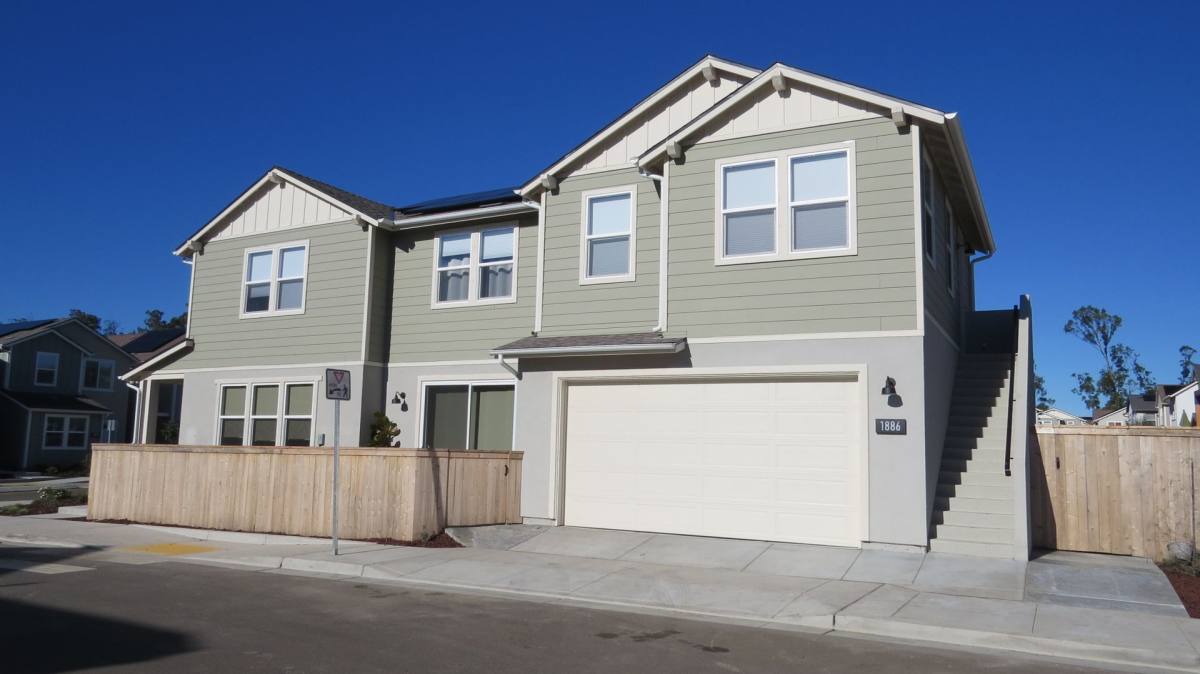 Apartment for rent at 1886 San Luis Ranch Rd, San Luis Obispo, CA 93405